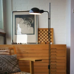 Best Funiculi Stehleuchte Wohnzimmer|Schlafzimmer