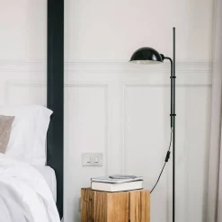 Best Funiculi Stehleuchte Wohnzimmer|Schlafzimmer