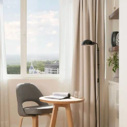 Best Funiculi Stehleuchte Wohnzimmer|Schlafzimmer