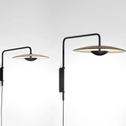 Outlet Ginger 20 A LED Wandleuchte Wandleuchten|Schlafzimmer