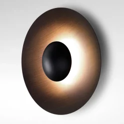 New Ginger 60 C LED Wandleuchte Wandleuchten|Flur