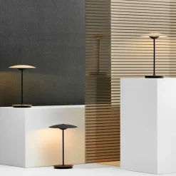 Discount Ginger 20 M LED Akkuleuchte Gastronomie|Tischleuchten