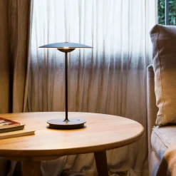 Discount Ginger 20 M LED Akkuleuchte Gastronomie|Tischleuchten