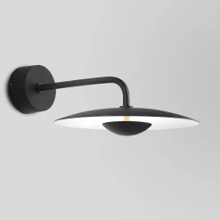 New Ginger 32A IP65 LED Wandleuchte Terrassen|Hauseingänge