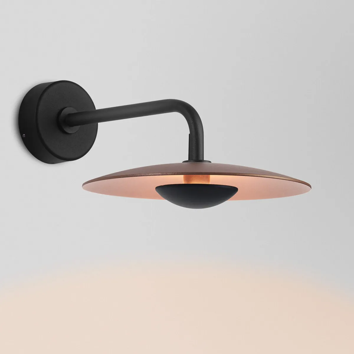 Clearance Ginger 20A IP65 LED Wandleuchte Wandleuchten