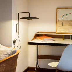 Best Ginger A LED Wandleuchte Wandleuchten|Schlafzimmer