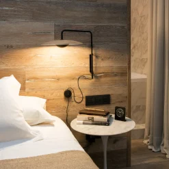 Best Ginger A LED Wandleuchte Wandleuchten|Schlafzimmer