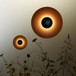 Hot Ginger 20C IP65 LED Wand- / Deckenleuchte Wandleuchten|Deckenleuchten