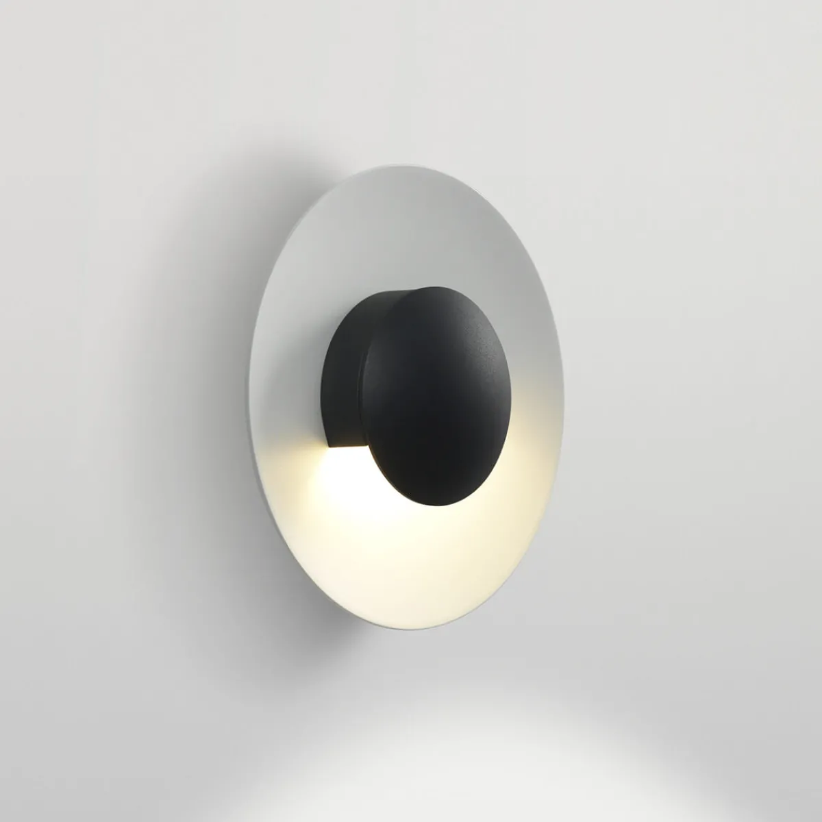 Online Ginger 15C IP65 LED Wandleuchte Terrassen|Wandleuchten