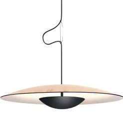 Hot Ginger LED Pendelleuchte Pendelleuchten