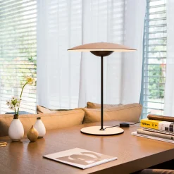 Best Ginger S LED Tischleuchte Tischleuchten|Schlafzimmer