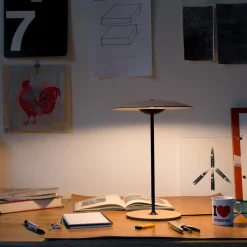 Best Ginger S LED Tischleuchte Tischleuchten|Schlafzimmer