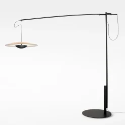 Clearance Ginger XXL 60 LED Stehleuchte Essbereiche|Stehleuchten