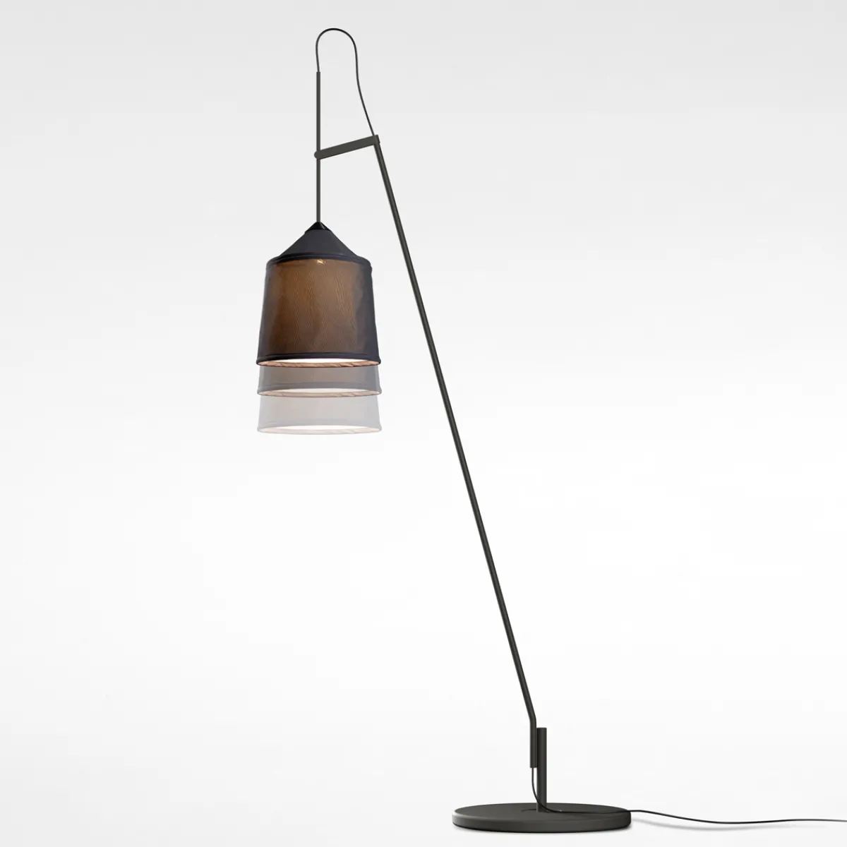 Hot Jaima P207+43 IP65 LED Stehleuchte, mit Sockel Terrassen|Dekorative Leuchten