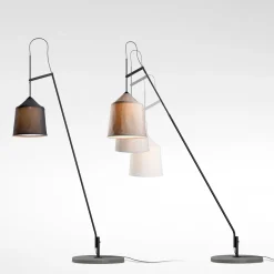 Hot Jaima P207+43 IP65 LED Stehleuchte, mit Sockel Terrassen|Dekorative Leuchten