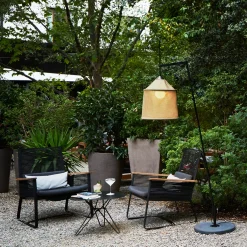 Hot Jaima P207+43 IP65 LED Stehleuchte, mit Sockel Terrassen|Dekorative Leuchten