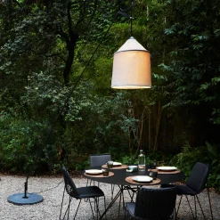 Discount Jaima P307+54 IP65 LED Stehleuchte, mit Sockel Terrassen|Dekorative Leuchten