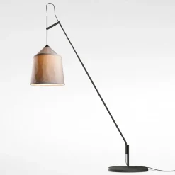 Best Jaima P307+71 IP65 LED Stehleuchte, mit Sockel Terrassen|Dekorative Leuchten