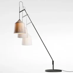 Best Jaima P307+71 IP65 LED Stehleuchte, mit Sockel Terrassen|Dekorative Leuchten