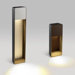 New Lab B 35 LED Stehleuchte Stehleuchten