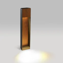 Discount Lab B 60 LED Stehleuchte Wege/Zufahrten|Stehleuchten