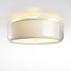 Hot Mercer C Deckenleuchte Hotellerie|Wohnzimmer