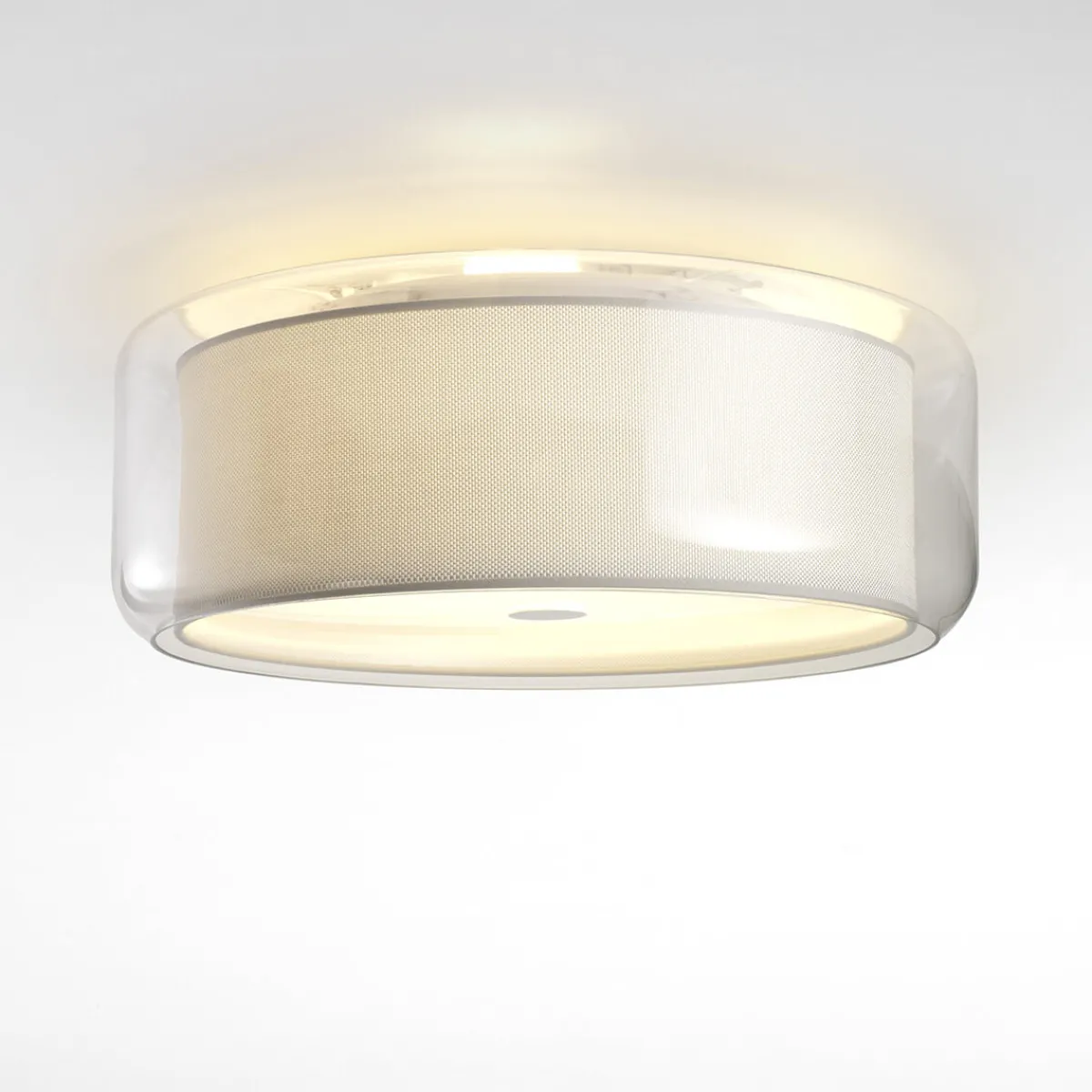 Hot Mercer C Deckenleuchte Hotellerie|Wohnzimmer