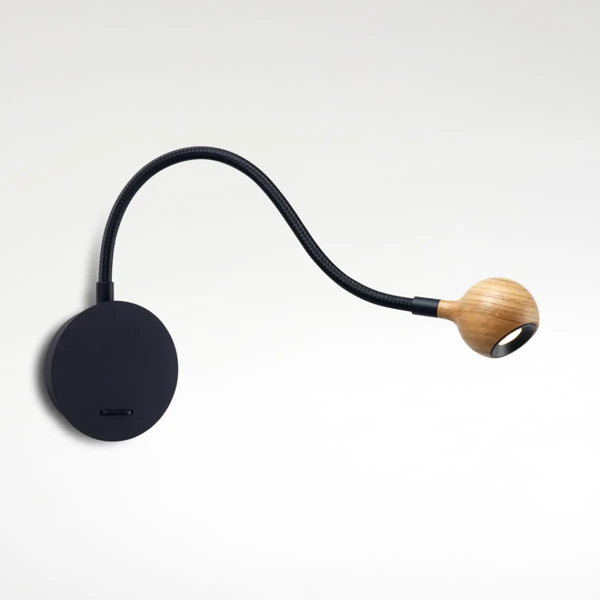 New N°8 LED Wandleuchte Wandleuchten|Schlafzimmer