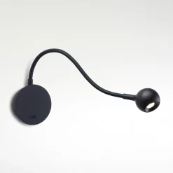 New N°8 LED Wandleuchte Wandleuchten|Schlafzimmer