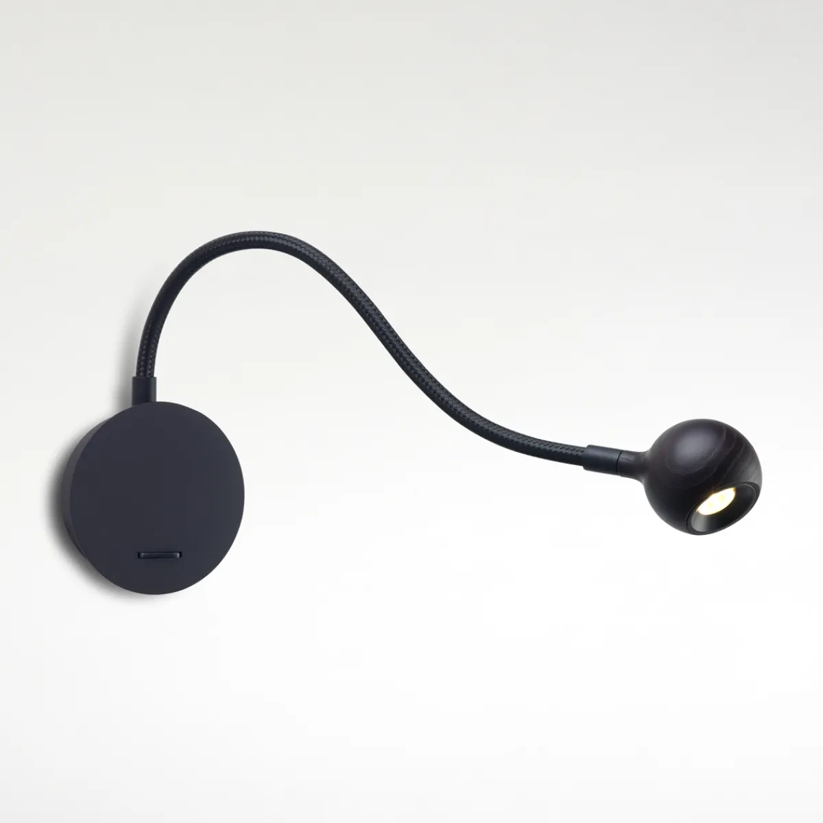 New N°8 LED Wandleuchte Wandleuchten|Schlafzimmer