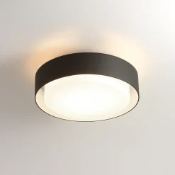 Hot Plaff-on! IP54 LED Wand- / Deckenleuchte Terrassen|Hauseingänge