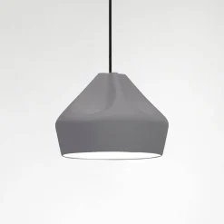 Hot Pleat Box 24 LED Pendelleuchte Hotellerie|Gastronomie