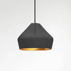 Hot Pleat Box 24 LED Pendelleuchte Hotellerie|Gastronomie