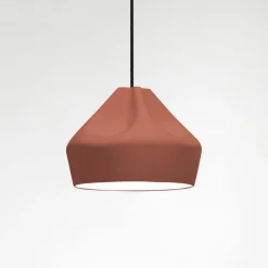 Hot Pleat Box 24 LED Pendelleuchte Hotellerie|Gastronomie