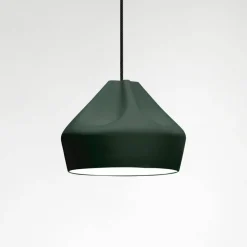 Hot Pleat Box 24 LED Pendelleuchte Hotellerie|Gastronomie