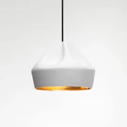 Hot Pleat Box 24 LED Pendelleuchte Hotellerie|Gastronomie