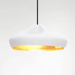 Clearance Pleat Box 36 LED Pendelleuchte Pendelleuchten