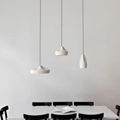 New Pleat Box 13 LED Pendelleuchte Pendelleuchten