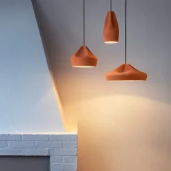 New Pleat Box 13 LED Pendelleuchte Pendelleuchten