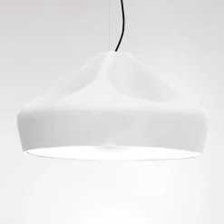 Online Pleat Box 47 LED Pendelleuchte Hotellerie|Gastronomie