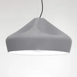 Online Pleat Box 47 LED Pendelleuchte Hotellerie|Gastronomie