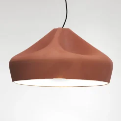 Online Pleat Box 47 LED Pendelleuchte Hotellerie|Gastronomie