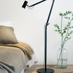 New Polo LED Stehleuchte Stehleuchten|Wohnzimmer