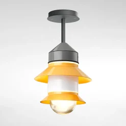 Discount Santorini C Deckenleuchte Deckenleuchten|Deckenleuchten