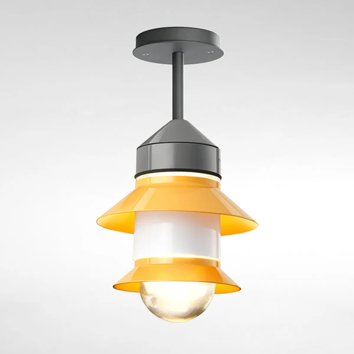 Discount Santorini C Deckenleuchte Deckenleuchten|Deckenleuchten