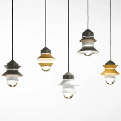 Online Santorini IP65 Pendelleuchte Hotellerie|Gastronomie