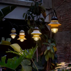 Online Santorini IP65 Pendelleuchte Hotellerie|Gastronomie