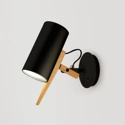 Scantling A Wandleuchte Wandleuchten|Flur