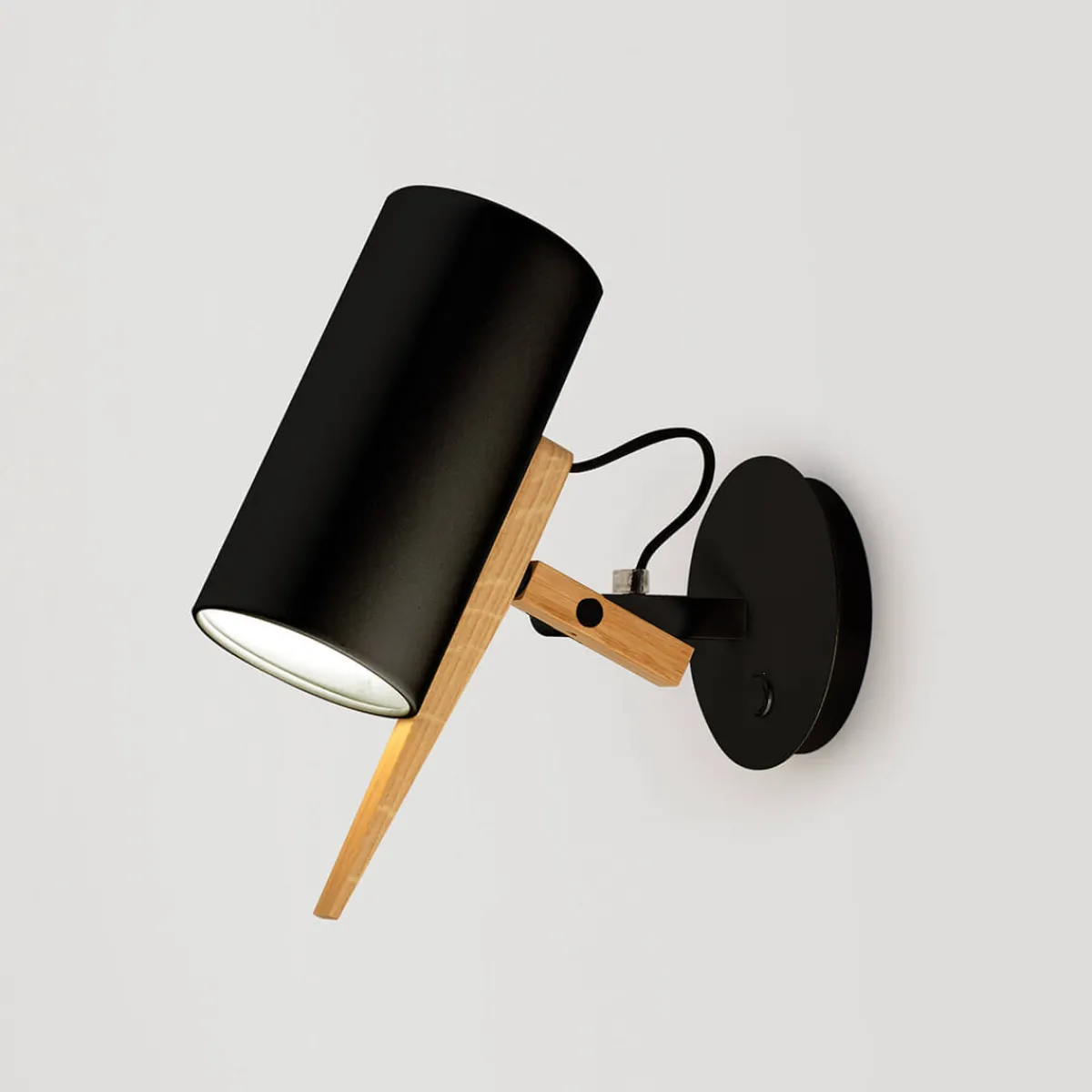 Scantling A Wandleuchte Wandleuchten|Flur