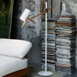 Online Scantling P73 Stehleuchte Stehleuchten|Schlafzimmer